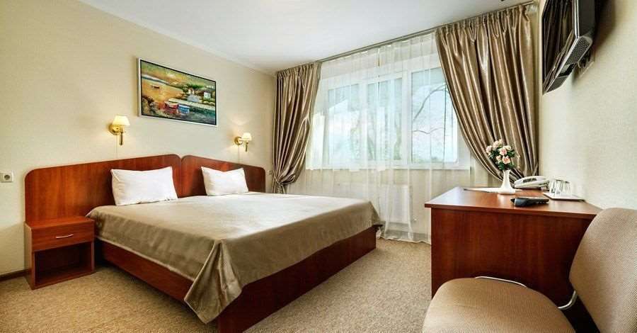 Black Sea Hotel Kiev Cameră foto