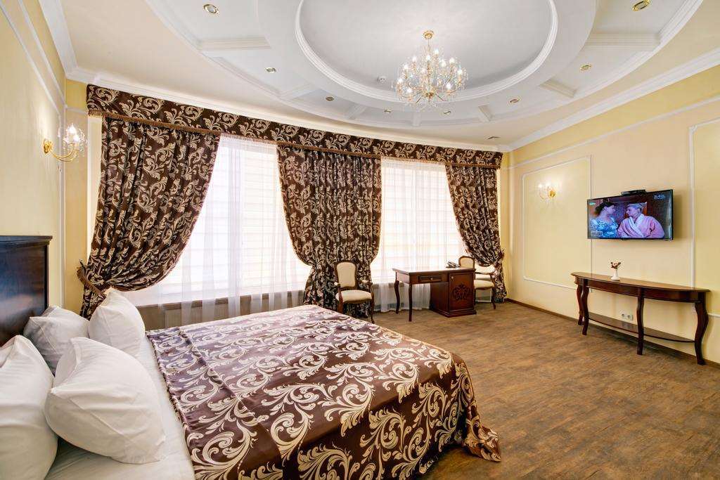 Black Sea Hotel Kiev Cameră foto